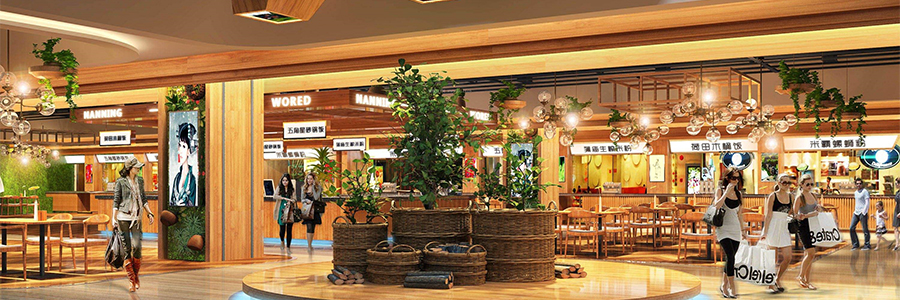 九小場所監(jiān)控平臺