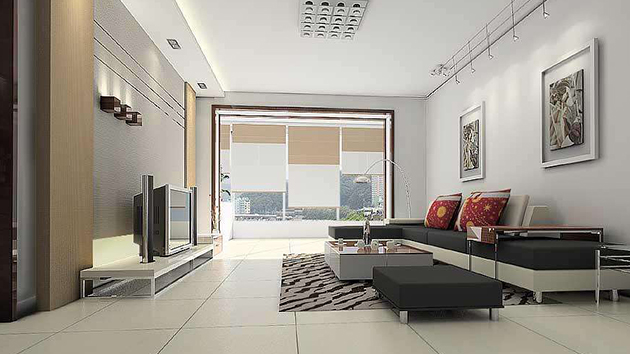 消防知識(shí) 丨 看這7點(diǎn)，你就知道你租住的房間是否存在火災(zāi)隱患！