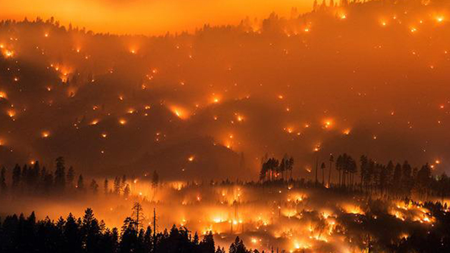 消防知識(shí) 丨 秋冬季節(jié)火災(zāi)多發(fā)！防火必備安全知識(shí)速來get！