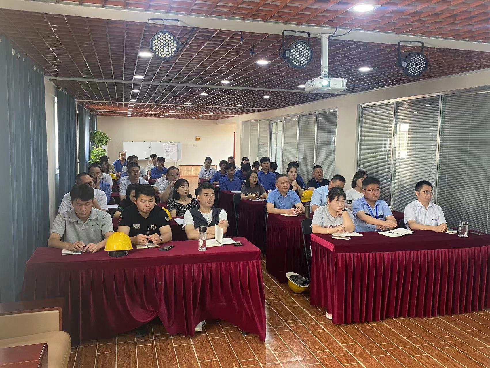 喜報:依愛消防獲2023年安徽省綠色工廠認定