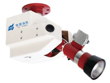 ZDMS0.8/20S-EI50型自動跟蹤定位射流滅火裝置