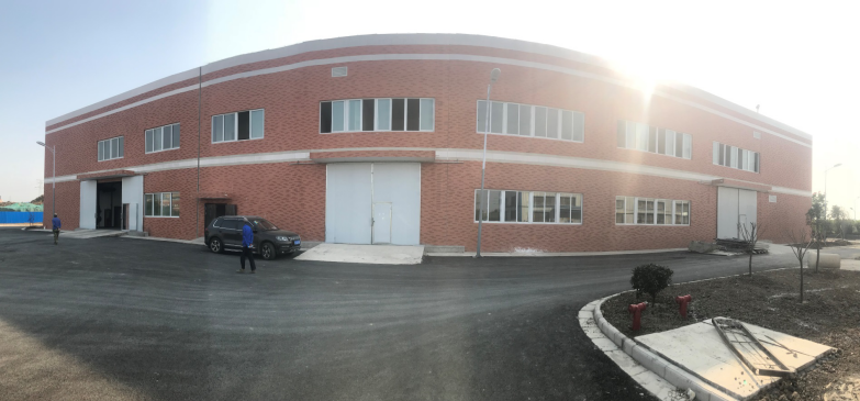 就在今天，依愛(ài)消防規(guī)模成功擴(kuò)大了兩倍！